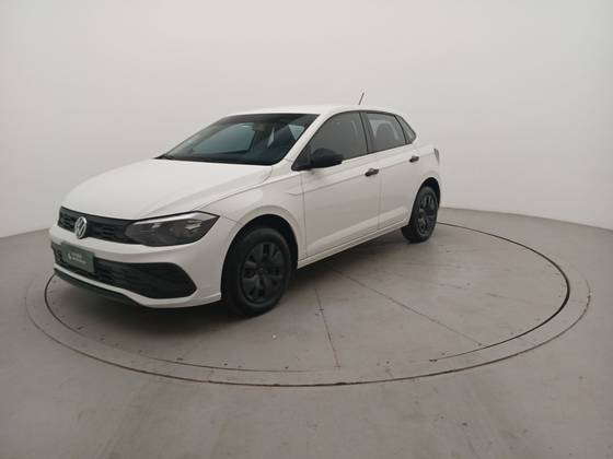 VOLKSWAGEN POLO 1.0 MPI MANUAL VOLKSWAGEN POLO 1.0 MPI MANUAL